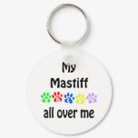 Mastiff Walks Design