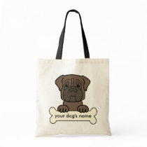 MastiffC3 bags