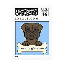 MastiffC3 stamps