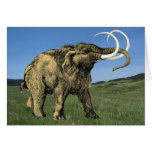 Mastodon Card