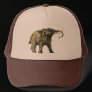 Mastodon Hat