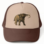 Mastodon Hat