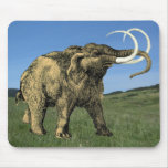 Mastodon Mousepad