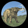 Mastodon Sticker