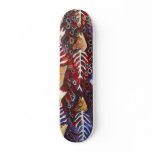 Mastrianni Eurotrout Skateboard 2