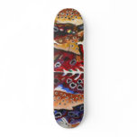 Mastrianni Eurotrout Skateboard 2009