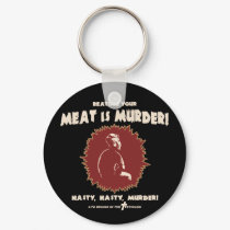 masturb-retro-DKT keychains