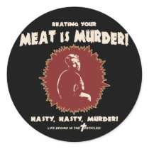 masturb-retro-DKT stickers by kbilltv masturb-retro-DKT stickers