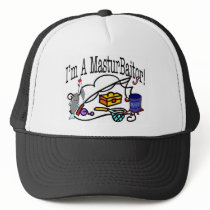 masturbaitor hat