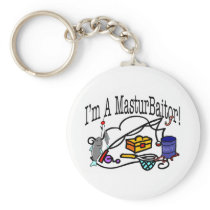 masturbaitor keychains