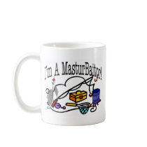 masturbaitor mugs