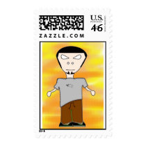 Masure postage