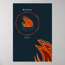 Mat 3-11 poster