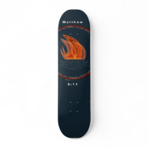 Mat 3-11 skateboards