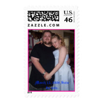 Mat And Jamie postage