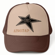 Mat Star hats