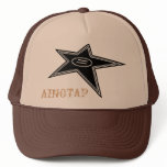 Mat Star hats