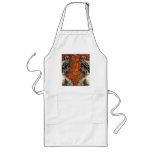 Mata Hari: "Beautiful Woman, Dangerous Spy" aprons