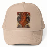 Mata Hari: "Beautiful Woman, Dangerous Spy" hats