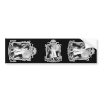Mata Hari Bumper Stickers