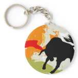 Matador Keychains