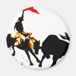 Matador Magnets