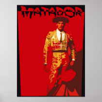 Matador Posters