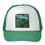 MATANUSKA TUNDRA INDICA SATIVA MESH HAT