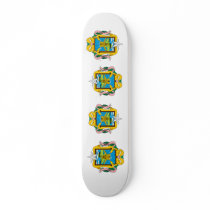 matanzas, Cuba skateboards by bestflag matanzas, Cuba skateboards