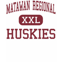 Matawan Regional - Huskies - High - Aberdeen t-shirts