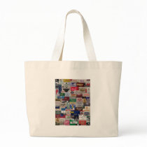 Match Books bags