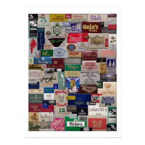 Match Books posters
