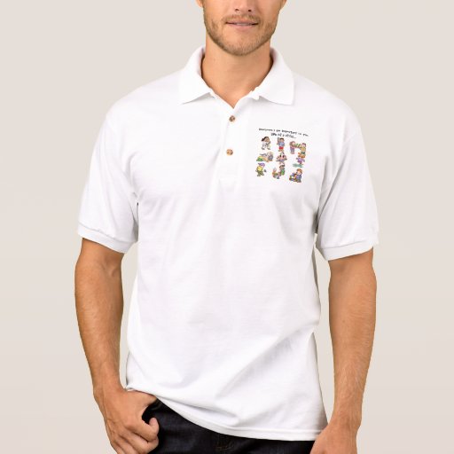 Match Day 2010 Pediatrics Polo Shirt