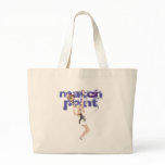 Match Point Tennis Tote Tote Bag