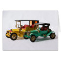Matchbox Cars Card by SuRi_Photography Matchbox Cars Card