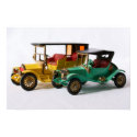 Matchbox Cars Print by SuRi_Photography Matchbox Cars Print