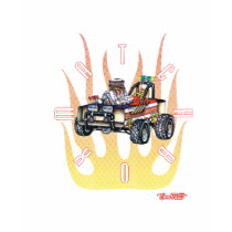 Matchbox t-shirts by Thompet1 Matchbox t-shirts