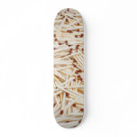 Matches Skateboard