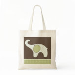 Matching Elephant Baby Bag