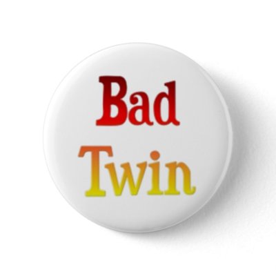 Bad Twin