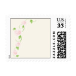Matching Wedding Postage - Roses