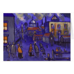 MATCHSTICK MEN cards