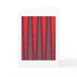 'Matchsticks' Greeting Card 'Matchsticks' Greeting Card