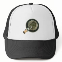 Mate Mesh Hats