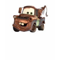 Mater 6 t shirt