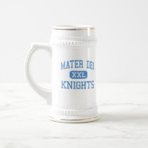 Mater Dei - Knights - High - Breese Illinois mugs by customteamsportswear Mater Dei - Knights - High - Breese Illinois mugs
