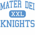 Mater Dei - Knights - High - Breese Illinois t-shirts by customteamsportswear Mater Dei - Knights - High - Breese Illinois t-shirts