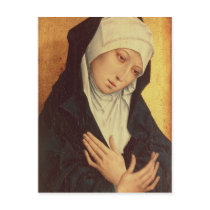 Mater Dolorosa Postcards