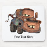 Mater Mouse Pads