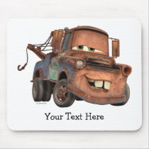 Mater Mouse Pads